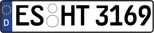 ES-HT3169