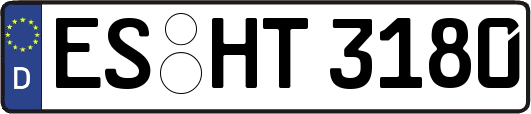 ES-HT3180