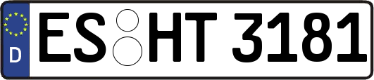 ES-HT3181