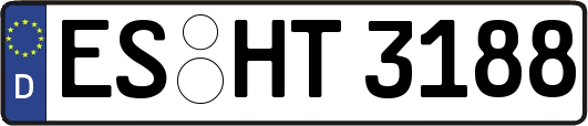 ES-HT3188