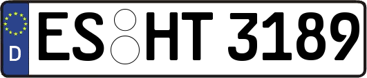 ES-HT3189