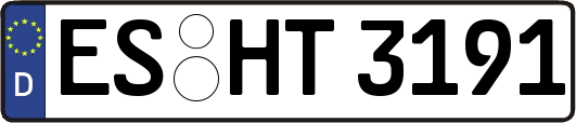 ES-HT3191