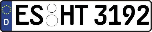 ES-HT3192