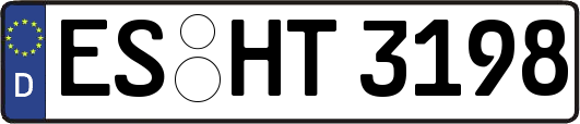 ES-HT3198
