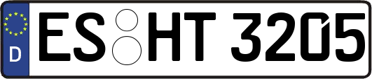 ES-HT3205