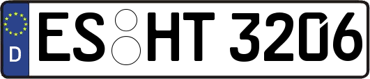 ES-HT3206