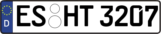 ES-HT3207