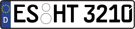 ES-HT3210