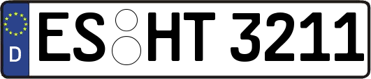 ES-HT3211