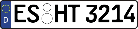 ES-HT3214