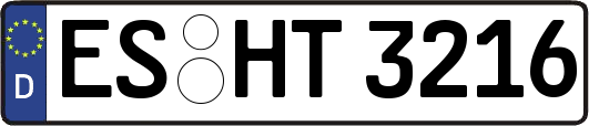 ES-HT3216