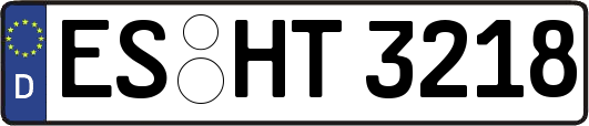 ES-HT3218