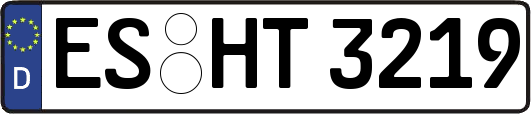 ES-HT3219