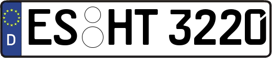 ES-HT3220