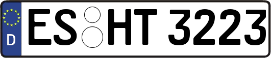 ES-HT3223