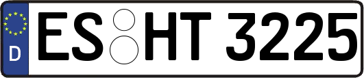 ES-HT3225