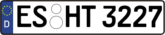 ES-HT3227