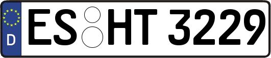 ES-HT3229