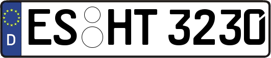 ES-HT3230