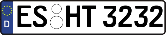 ES-HT3232