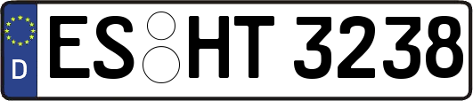 ES-HT3238