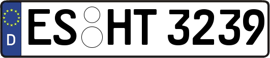 ES-HT3239