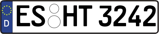 ES-HT3242
