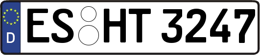 ES-HT3247