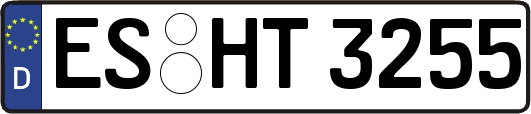 ES-HT3255