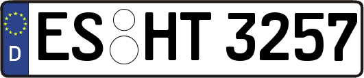 ES-HT3257