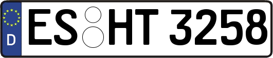 ES-HT3258
