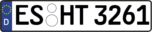 ES-HT3261