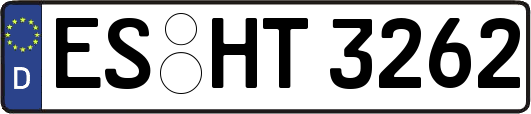 ES-HT3262