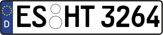 ES-HT3264