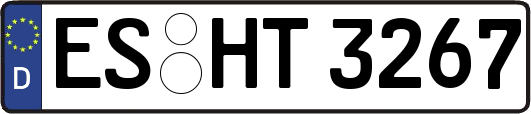 ES-HT3267
