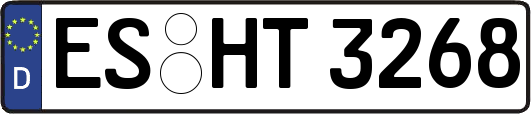 ES-HT3268