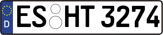 ES-HT3274