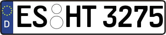 ES-HT3275