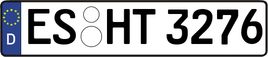 ES-HT3276