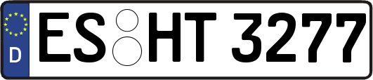ES-HT3277