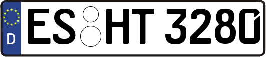 ES-HT3280