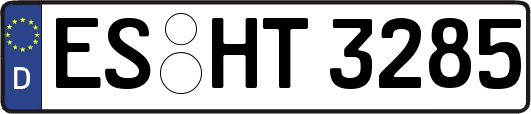ES-HT3285