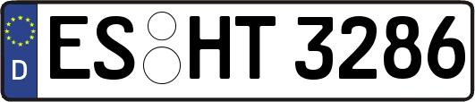 ES-HT3286