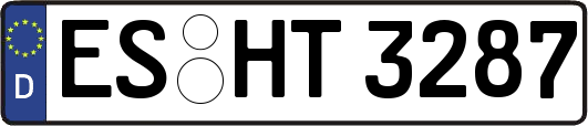 ES-HT3287