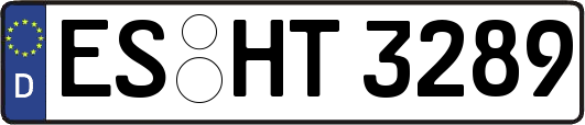 ES-HT3289