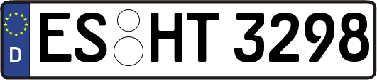 ES-HT3298