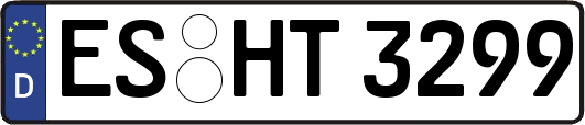 ES-HT3299