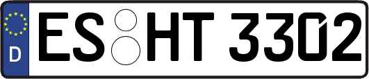 ES-HT3302