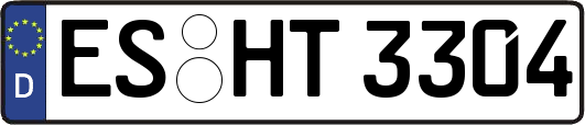 ES-HT3304