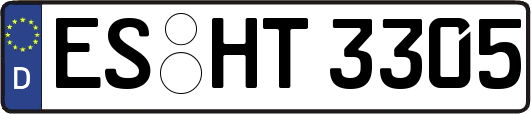 ES-HT3305